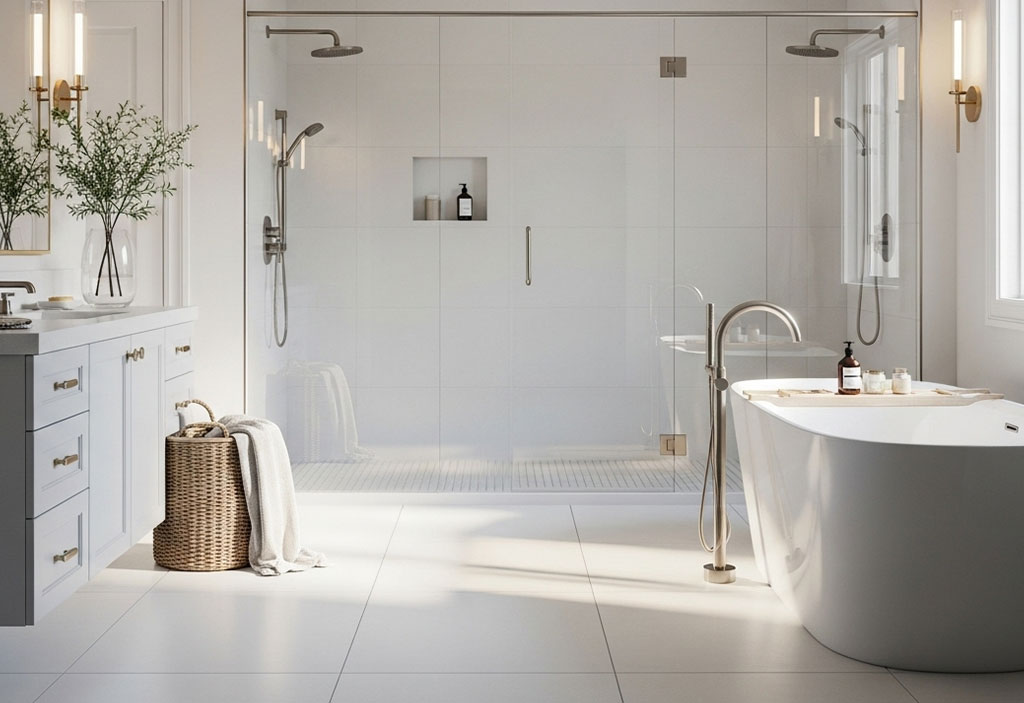 A Seamless Renovation Experience