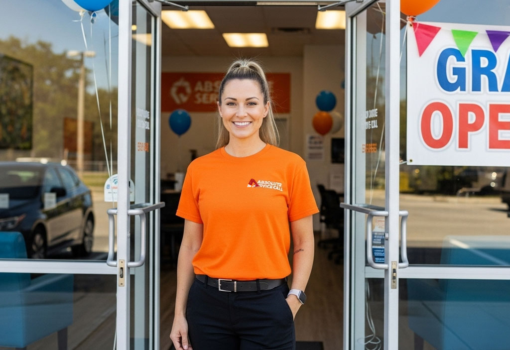 Built for Your Brand, Ready for Your Customers