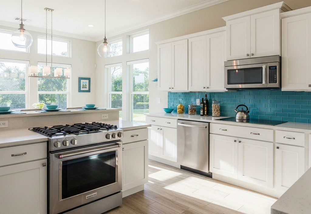 Home Remodeling & Renovation