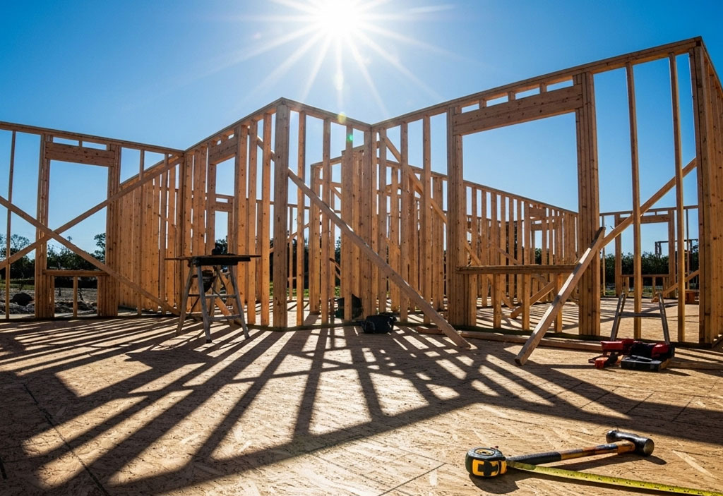 New Construction Services