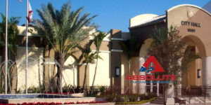 Plumbing in Hialeah Gardens