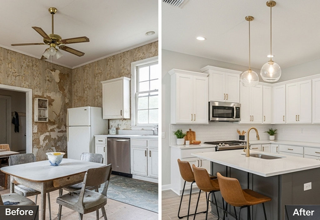 Unlock Your Home's Full Potential