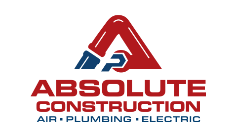 absolute service call Logo